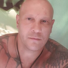 Фотография мужчины Александр, 41 год из г. Камень-на-Оби
