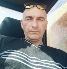 Фотография мужчины Сергей, 45 лет из г. Ленск