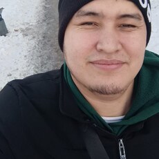 Фотография мужчины Нурбол, 25 лет из г. Алматы