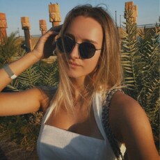 Фотография девушки Дарья, 22 года из г. Воронеж