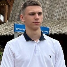 Фотография мужчины Иван, 18 лет из г. Ярославль