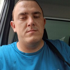 Фотография мужчины Павел, 28 лет из г. Волгоград