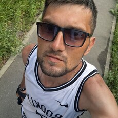 Фотография мужчины Нико, 34 года из г. Мурманск