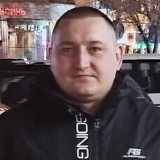 Фотография мужчины Станислав, 32 года из г. Витебск