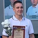 Егор, 19 лет