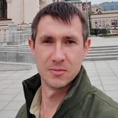 Фотография мужчины Константин, 41 год из г. Уссурийск