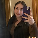 Виктория, 19 лет