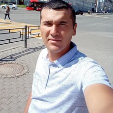 Фотография мужчины Икром, 29 лет из г. Омск