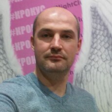 Фотография мужчины Константин, 43 года из г. Пермь