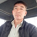 Erlan, 47 лет