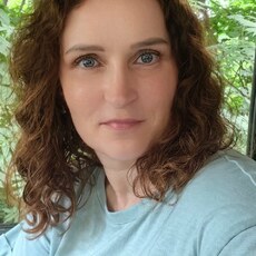 Фотография девушки Svetlana, 44 года из г. Москва