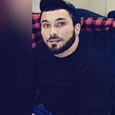 Фотография мужчины Эмил, 30 лет из г. Хабаровск