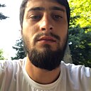 Джон, 28 лет