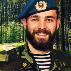 Фотография мужчины Никита, 41 год из г. Пенза