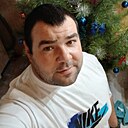 Алексей, 33 года