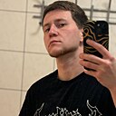 Кирилл, 22 года
