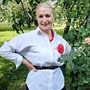 Татьяна, 65 лет