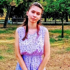 Фотография девушки Анна, 18 лет из г. Азов