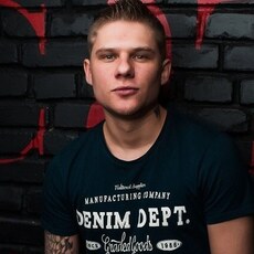 Фотография мужчины Владислав, 31 год из г. Руденск
