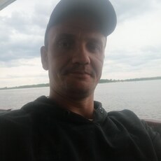 Фотография мужчины Alex, 39 лет из г. Нижний Новгород