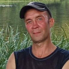 Фотография мужчины Юрий, 43 года из г. Чехов