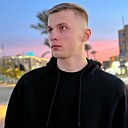 Егор, 25 лет