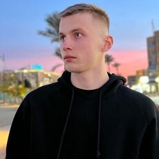 Фотография мужчины Егор, 25 лет из г. Витебск