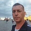 Женя, 45 лет