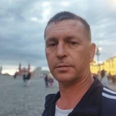 Фотография мужчины Женя, 45 лет из г. Уссурийск