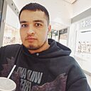Sohib, 32 года