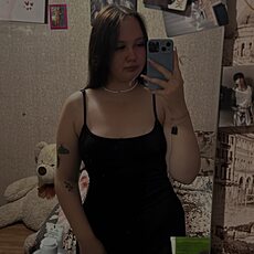 Фотография девушки Валерия, 18 лет из г. Могилев