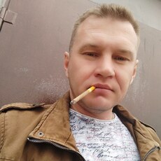 Фотография мужчины Никита, 43 года из г. Руза