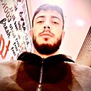 Фарход, 23 года