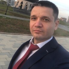 Фотография мужчины Максим, 42 года из г. Губаха