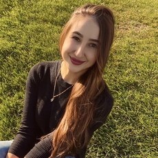 Фотография девушки Лина, 31 год из г. Абакан