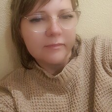 Фотография девушки Алена, 47 лет из г. Юрга