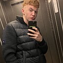 Кирилл, 20 лет
