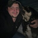 Юрий, 32 года
