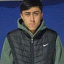 Рома, 34 года