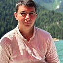 Михаил, 25 лет