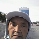 Бели, 53 года