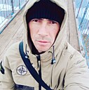 Альфред, 40 лет