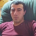 Саид, 34 года