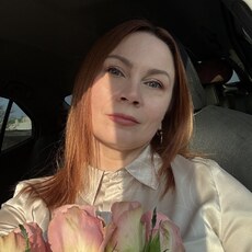 Фотография девушки Елена, 41 год из г. Курск
