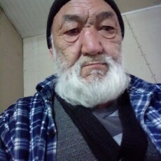 Фотография мужчины Мурадин, 69 лет из г. Бишкек