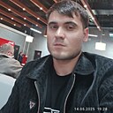 Руслан, 28 лет