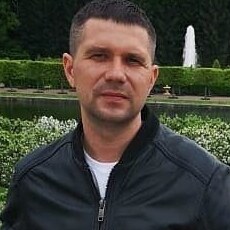 Фотография мужчины Алексей, 41 год из г. Южно-Сахалинск