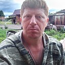 Андрей, 40 лет