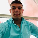 Санжар, 26 лет