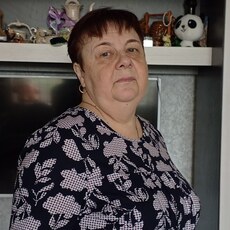 Фотография девушки Людмила, 57 лет из г. Новокуйбышевск